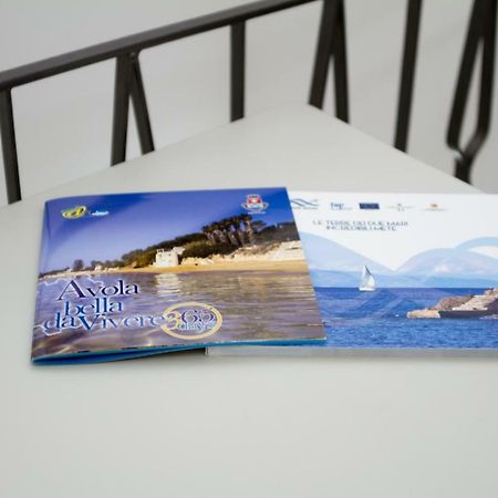 Arenaria B&B Avola Luaran gambar