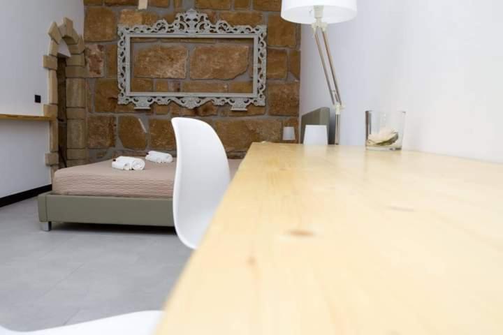 Arenaria B&B Avola Luaran gambar