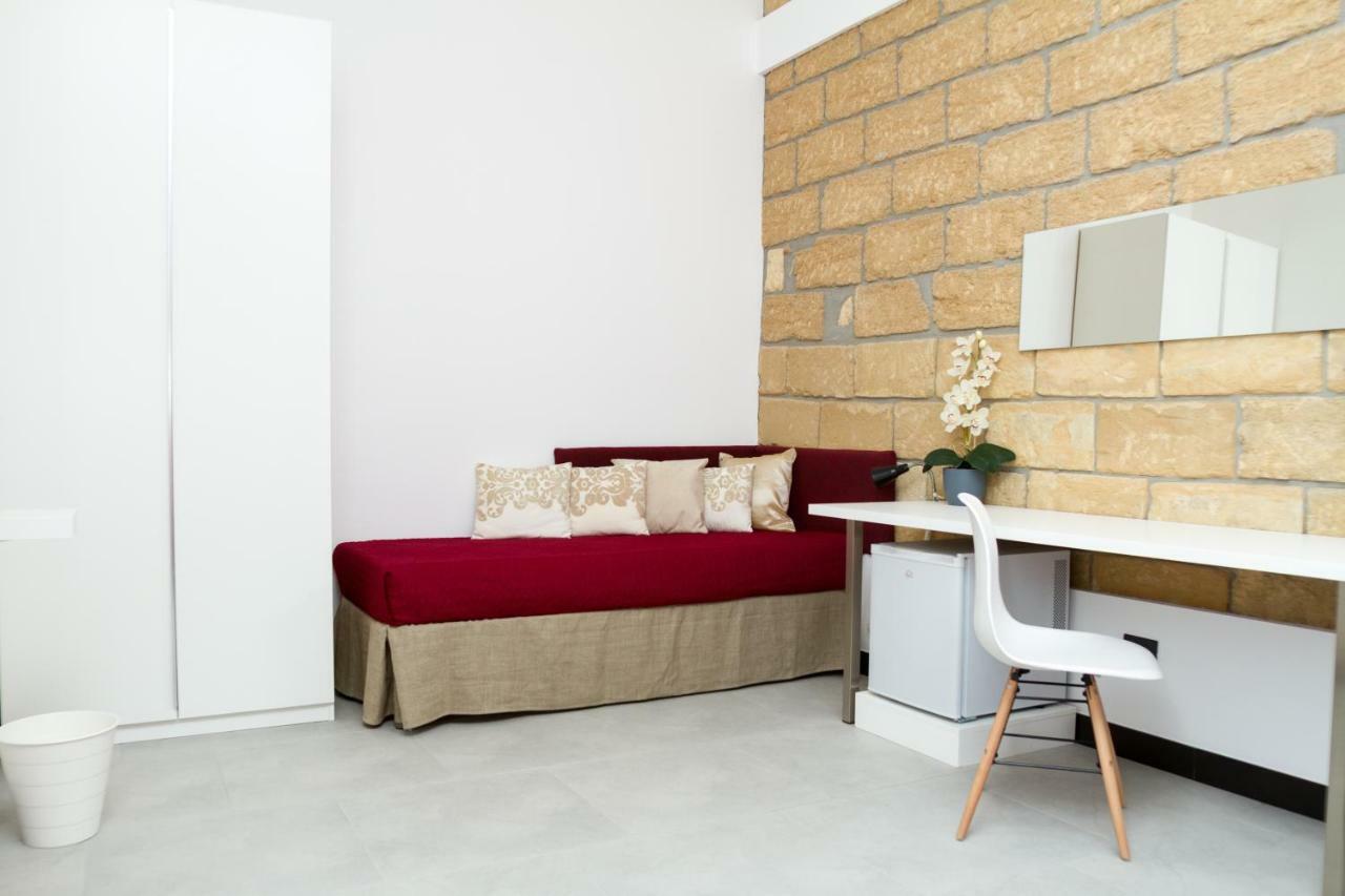 Arenaria B&B Avola Luaran gambar