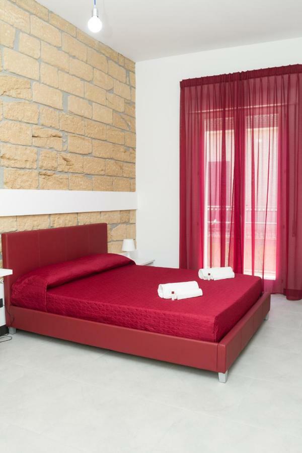Arenaria B&B Avola Luaran gambar