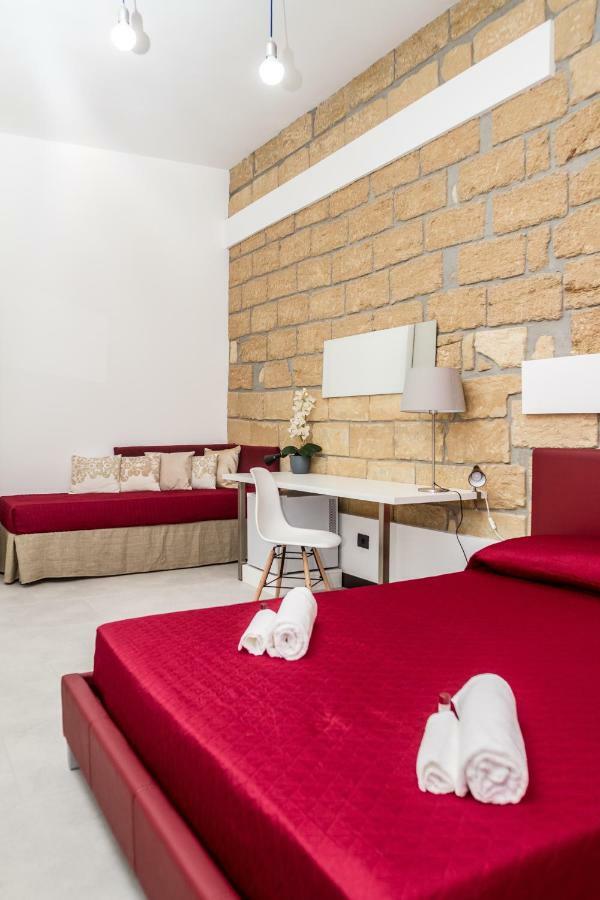 Arenaria B&B Avola Luaran gambar
