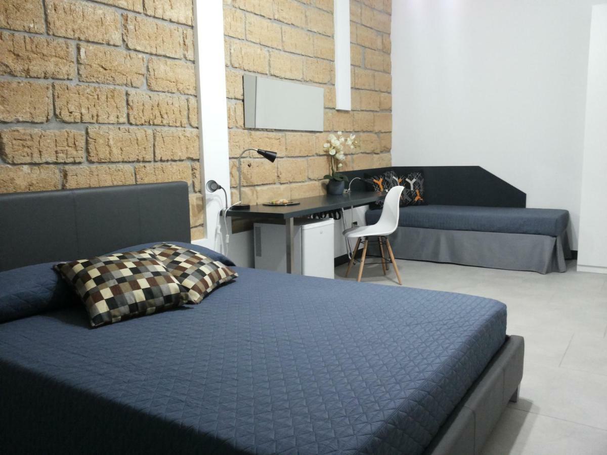 Arenaria B&B Avola Luaran gambar