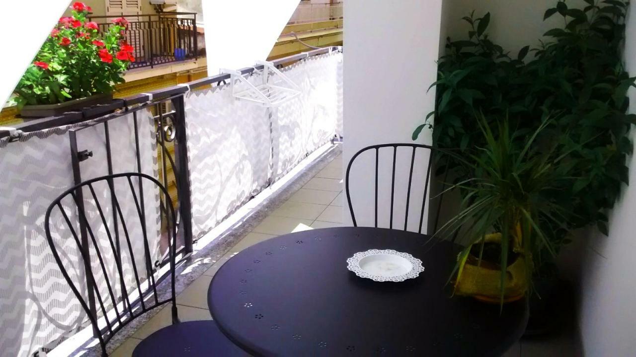 Arenaria B&B Avola Luaran gambar