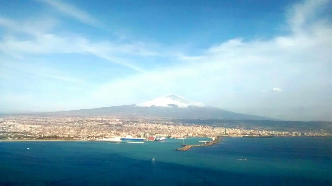 Arenaria B&B Avola Luaran gambar