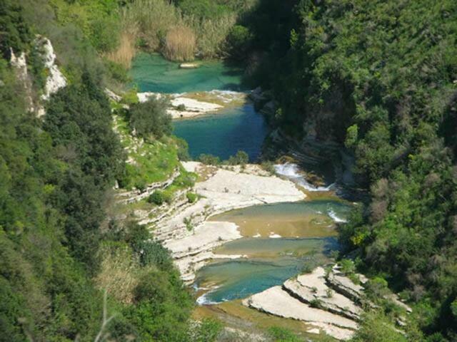 Arenaria B&B Avola Luaran gambar