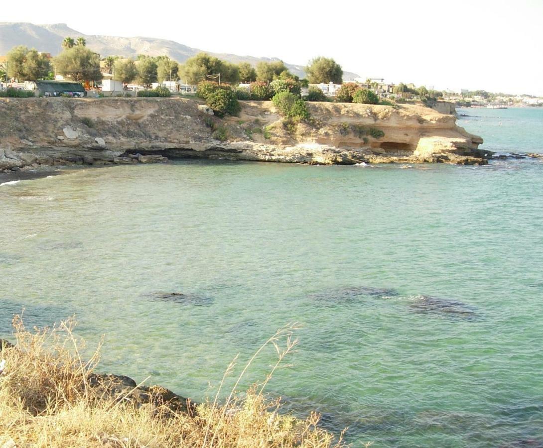 Arenaria B&B Avola Luaran gambar