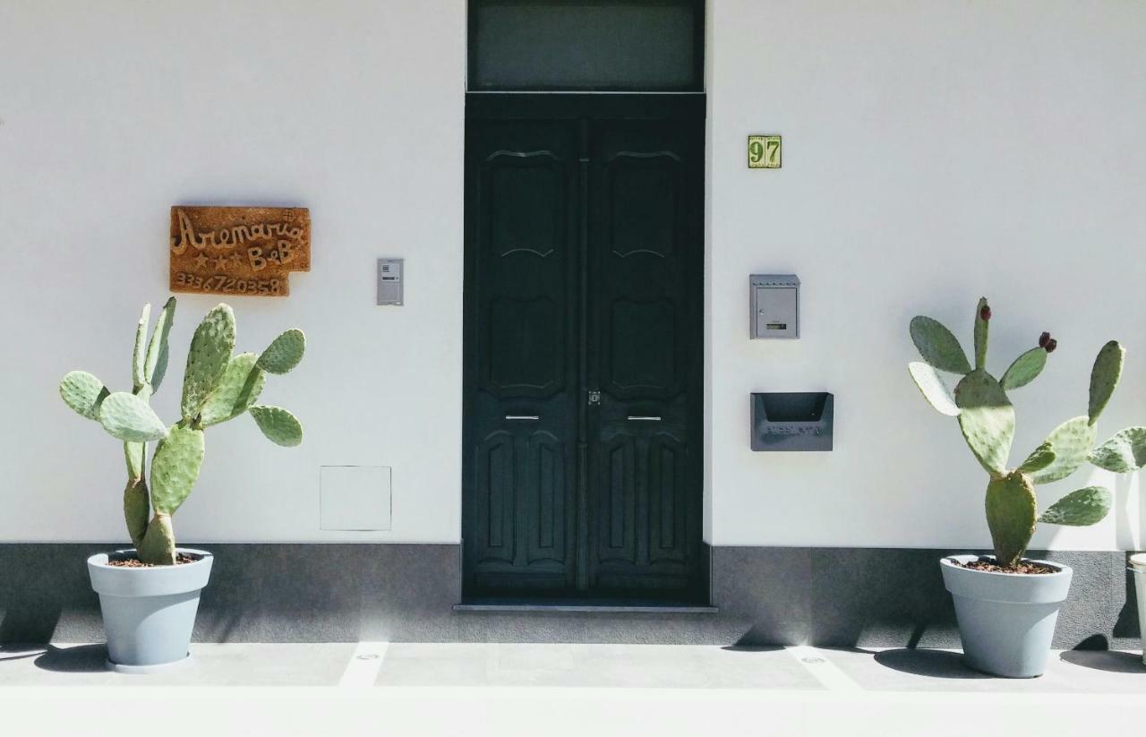 Arenaria B&B Avola Luaran gambar