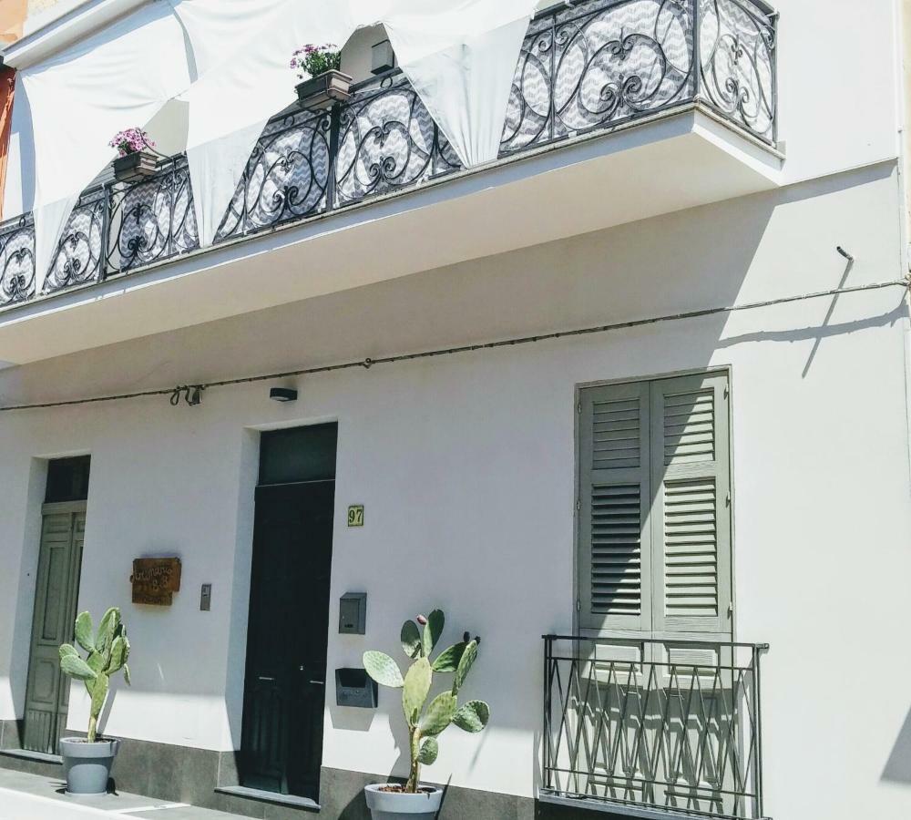Arenaria B&B Avola Luaran gambar