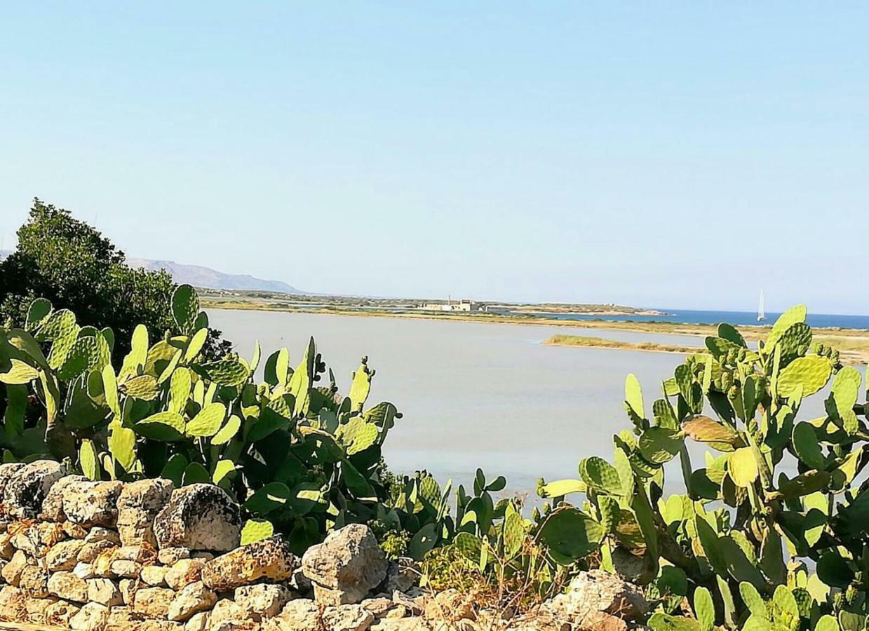Arenaria B&B Avola Luaran gambar