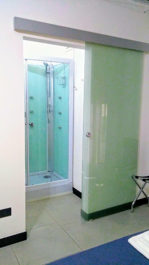 Arenaria B&B Avola Luaran gambar