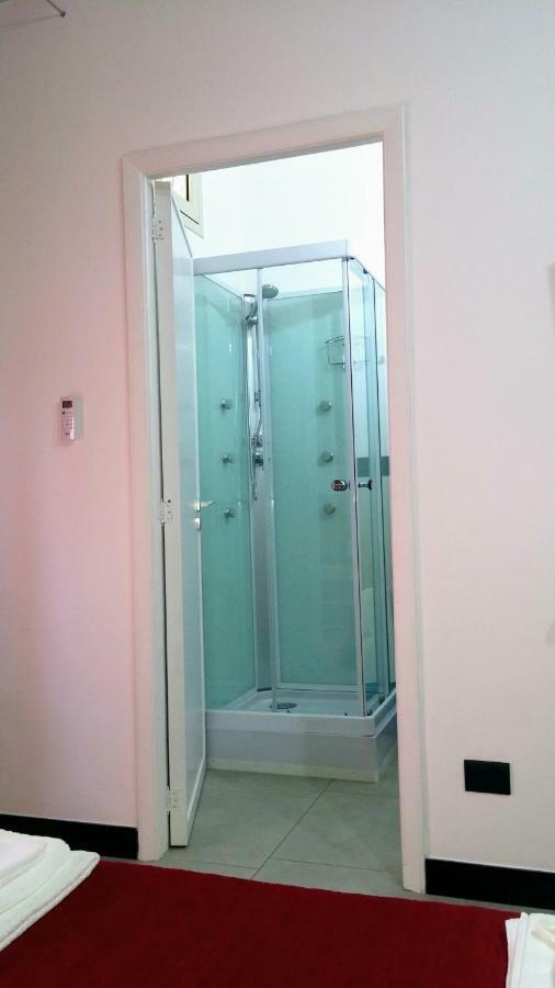 Arenaria B&B Avola Luaran gambar